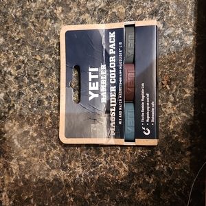 Yeti Rambler Magslide Color Pack